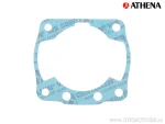 Uscușelă cilindru / sub cilindru originală Athena, 0,50mm, Honda CR 250 02-07 - Athena