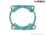 Uscușelă cilindru / sub cilindru originală Athena, Kawasaki KDX 175 80-82 - Athena