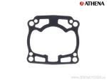 Uscușelă cilindru / sub cilindru originală Athena, Kawasaki KX 125 04-07 - Athena