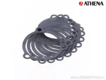 Uscușel garnitură carburator-carcasă filtru de aer, Harley Davidson -02 - Athena