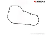 Uscușelcă Athena, Harley Davidson - Athena