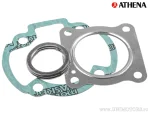 Uscuțelă cilindru Athena Alu 50cc, Honda / Kymco / SYM / Peugeot vertical AC - Athena