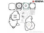 Uscuțele și garnituri / simeringuri motor Athena, set, Sherco SEF-R 450 15- - Athena