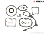 Uscuțele și simeringuri motor Athena, set, Harley Davidson 33031-82 - Athena