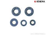 Uscuțele / simeringuri motor Athena, set, Franco Morini 4MR / UC4 50 - Athena