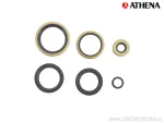 Uscuțele / simeringuri motor Athena, set, Harley Davidson Sportsters - Athena