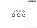 Uscuțele / simeringuri motor Athena, set, Yamaha DT 175 - Athena