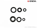 Uscuțele / simeringuri motor Athena, set, Yamaha WR 200 - Athena