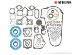 Uscuțeluri și simeringuri motor Athena, set, Harley Davidson 17029-70 - Athena