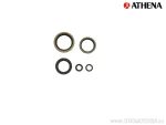 Uscuțitoare / simeringuri motor Athena, set, Harley Davidson Evolutions Sportsters - Athena