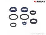 Uscuțitoare / simeringuri motor Athena, set, Minarelli orizontal - Athena
