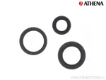 Uscuțitoare / simeringuri motor Athena, set, Yamaha Marine 150-225 HP V6 bloc motor 90° 84- - Athena