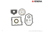 Usculeți și garnituri / simeringuri motor Athena, set, Harley Davidson 33031-36 - Athena
