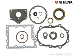 Usculeți și simeringuri / simeringuri motor Athena, set, Harley Davidson 33031-65 - Athena
