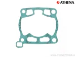 Uszczelka cylindra 0,40mm Suzuki RM 125 ('90-'03) - (Athena)
