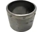 Uszczelka tłumika wydechu - 09347524