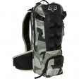 UTILITY 10L HYDRATION PACK- MD [GRN CAM]: Size - OneSize