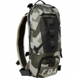 UTILITY 6L HYDRATION PACK- SM [GRN CAM]: Size - OneSize
