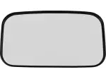UTV Interior/Exterior Rearview Mirror - Moose - Side