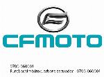 Váltóvilla, ellenkerék - 0700-060001 - CFMOTO