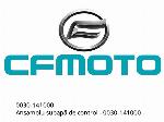 Válvula de control completa - 0030-141000 - CFMOTO