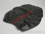Vêtements pour Piaggio NRG / NTT / Storm (aspect carbone)