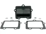 V-Force 3 Reed Valve Set - Black - 10080064