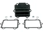 V-Force 3 Reed Valve Set - Black - 10080065
