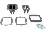 V-Force 3 Reed Valve Set - Black - 10080241