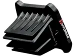 V-Force 4 Reed Valve Set - Black - 10080266