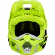 V1 SKEW HELM, ECE [FLO YLW]: Größe - 2X