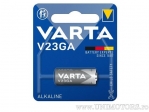 V23GA Alkaline 12V 50mAh elem blister - Varta