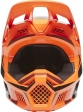 V3 RS Mirer Helm, ECE [Orange Flo]: Größe - XL