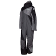 Vailslide One-Piece Black - Wintermint: Mărime - S