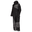 Vailslide One-Piece MD Black - Asphalt: Mărime - M