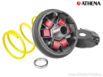 Variátor komplett - Gilera Storm / Piaggio Free FL / NRG / Sfera RST / Typhoon / Zip 2T 50cc - Athena