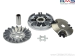 Variátor komplett - Minarelli / Yamaha (15x12mm) - 50cc 2T - RMS