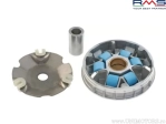 Variador completo - Gilera Runner FX-FXR ('97-'02) 2T / Piaggio Hexagon LX-LXT ('98-'99) 2T 180cc - RMS