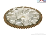 Variador de polea semicircular - Italjet Dragster / Gilera Runner FX / Runner FXR / Piaggio Skipper / Hexagon 125cc-180cc 2T - (