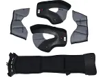 Variant Pro™ helm interieurset - Zwart - Volwassene - XL/2XL - 01342654