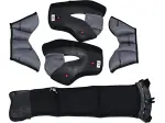 Variant Pro™ Helmet Interior Set - Black - Adult - XS - 01342645