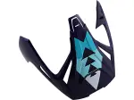 Variant Pro™ Helmet Visor - Blue - Adult - One Size - 01321411