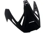 Variant Pro™ Helmvisier - Schwarz, Rubatone - Erwachsen - Einheitsgröße - 01321343