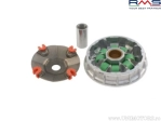 Variateur compleet - Aprilia Atlantic / Scarabeo / Piaggio Beverly / MP3 / X8 / X Evo 4T LC 400cc - RMS