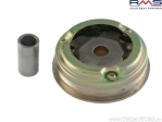 Variator complet - Gilera Easy Moving / Piaggio Free / NRG / NTT / Quartz / Sfera / Zip / Vespa ET2 (16x13mm) 50cc 2T - (RMS)