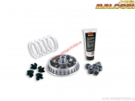 Variator Multivar 2000 (5116679) - Peugeot Metropolis ABS 400i H2O 4T E2 ('16-'17) - Malossi