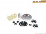 Variator Multivar 2000 (5117099) - MBK Ocito ABS 125i H2O 4T E3 ('15-'16) / Yamaha N-Max ABS 155i H2O 4T E5 ('21->) - Malossi
