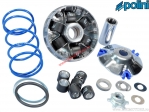 Variator Polini Hi-Speed EVO R02 16mm - Minarelli / Yamaha - 50 2T