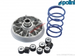 Variator Polini Hi-Speed - Piaggio X10 350 4V ie E3 / Beverly 350 4V ie E3