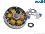 Variator Polini Speed Control - Aprilia SR 50 R / SR 50 LC / Gilera DNA / Runner / Piaggio Liberty / Fly / NRG / Vespa S - 50 2T